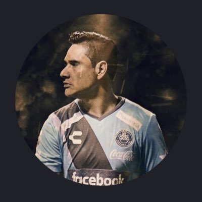 Profile Picture of Moisés Muñoz Fans ⚽ (@MoyMuFans) on Twitter