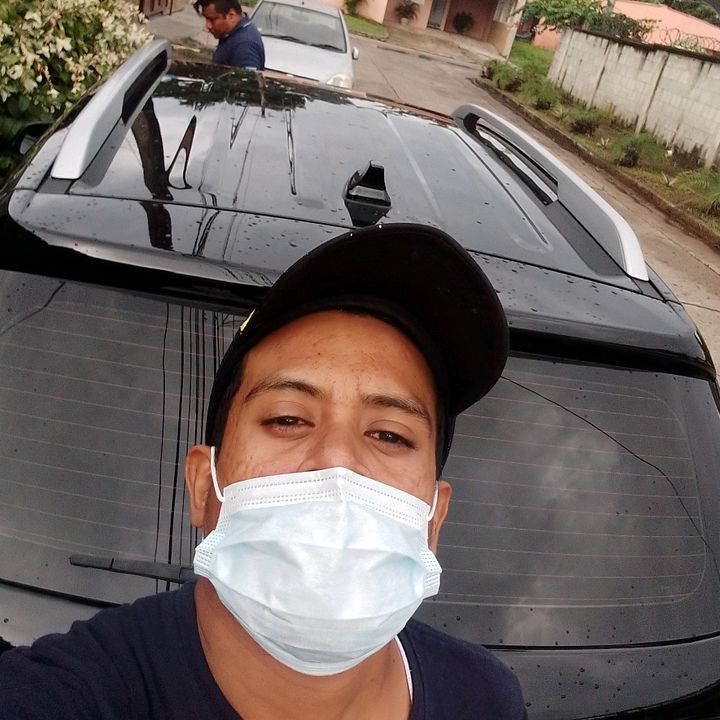 Profile Picture of Joel Tenorio715 (@joeltenorio81) on Tiktok