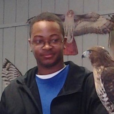 Profile Picture of Darian Scott (@imthatniggayea) on Twitter
