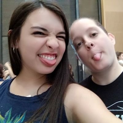 Profile Picture of Angie (@Angiebcn89) on Twitter