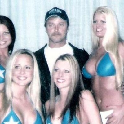 Profile Picture of Brian L.Sproles (@BrianLSproles) on Twitter