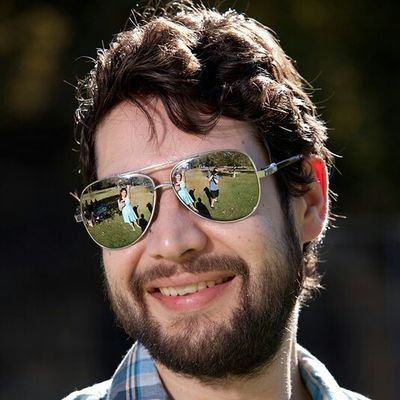 Profile Picture of Scott Bergfeld (@ScottBergfeld) on Twitter