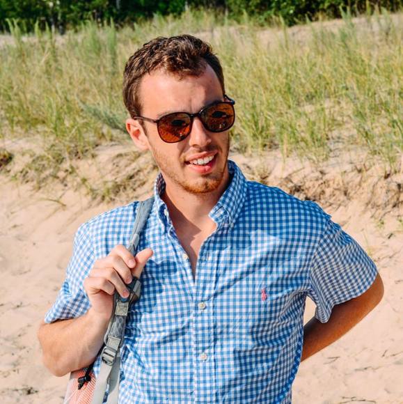 Profile Picture of Doug Bierer (@dwb2) on Poshmark