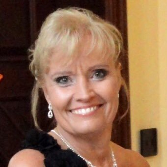 Profile Picture of Barbara Huffman (@bhuffman1617) on Twitter