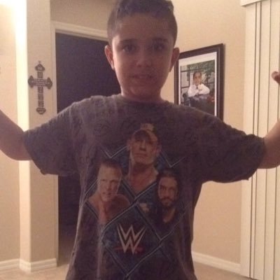 Profile Picture of Issa Jordan Haddad (@IssaHaddad1014) on Twitter