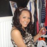 Profile Picture of Jazz Davison (@jasminedavison) on Instagram