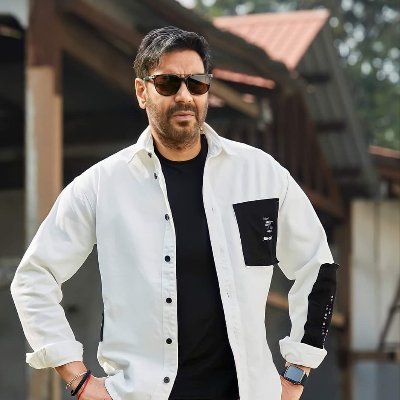 Profile Picture of Ajay Devgn Fan Club™ (@WeLoveAjayDevgn) on Twitter