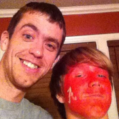 Justin Harbison - Twitter Profile Picture of Justin Harbison (@BramMyers) on Twitter