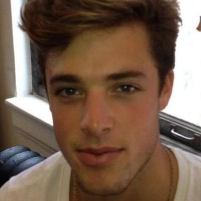 Profile Picture of CONNOR STRAUSS (@CONNORSTRAUSS_S) on Twitter