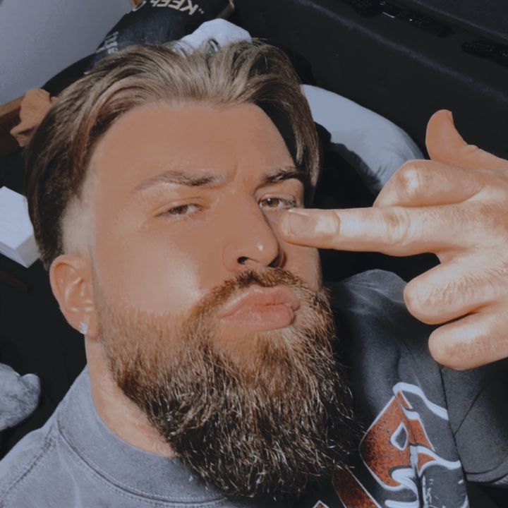 Profile Picture of Nicholas Ross (@notnicholasross) on Tiktok