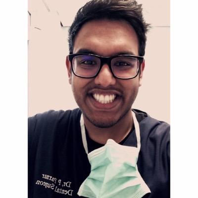 Profile Picture of Paresh Parmar (@paresh1311) on Twitter