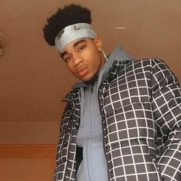 Profile Picture of Joel Mccray (@joelmccray458) on Poshmark