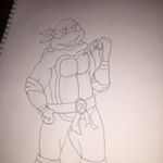 Profile Picture of Caleb Garrett (@cgcartoons) on Instagram