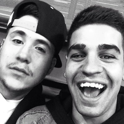 Profile Picture of Nick Nunes (@NichOlassssssss) on Twitter