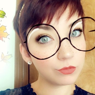 Profile Picture of Elizabeth Kirk (@Beeth_Cakes) on Twitter