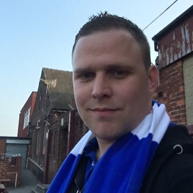 Profile Picture of John Cawley (@Cawley08) on Twitter