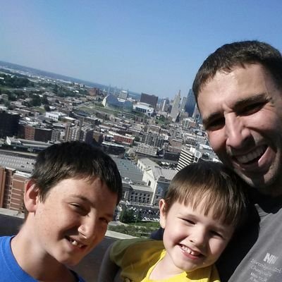 Profile Picture of Maxwell Pappas (@Maxwell_Pappas) on Twitter