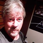 Profile Picture of Glenn Allen (@glenn.allen.creative) on Instagram