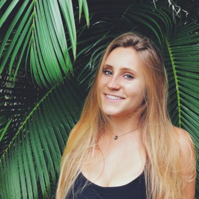 Profile Picture of Anna Marie Repetto (@annapetto) on Twitter