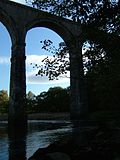 Profile Picture of Lambley Viaducton Wikipedia