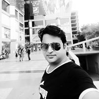 Profile Picture of Mohammed Shoeb (@mohammed-shoeb-43) on Quora