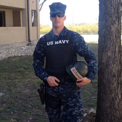 Profile Picture of Dustin Neidhamer (@Mr_Laws23) on Twitter