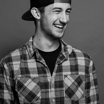 Profile Picture of Bart Frederick (@undercoveriowa) on Twitter