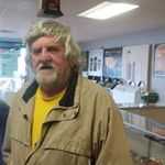 Profile Picture of David Cornette (@david.cornette.31) on Instagram