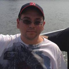 Profile Picture of johngianneo (@johngianneo) on Tiktok