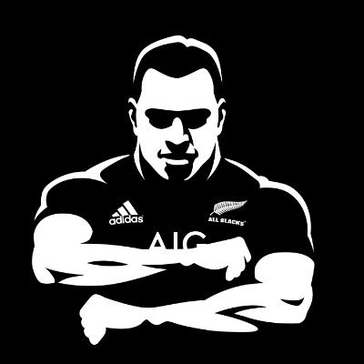 Profile Picture of All Blacks (@AllBlacks) on Twitter