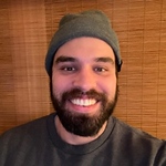 Profile Picture of Ian Aizman (@ian aizman) on Flickr