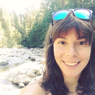 Profile Picture of Jo Szoke - Short And Simple English (@jo_shortnsimple) on Twitter