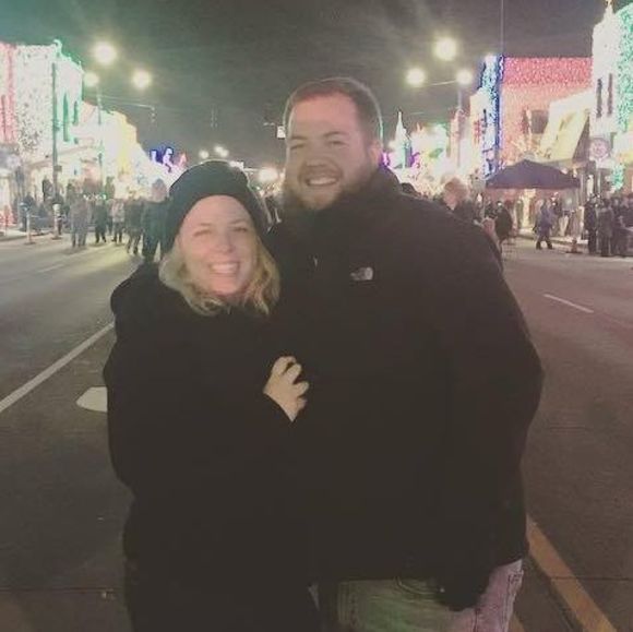 Profile Picture of Kim Mowrey (@kmow15) on Poshmark