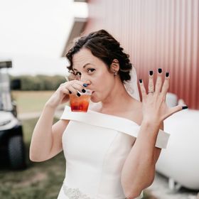Profile Picture of Erica Rudolph (@MadameRudy) on Pinterest