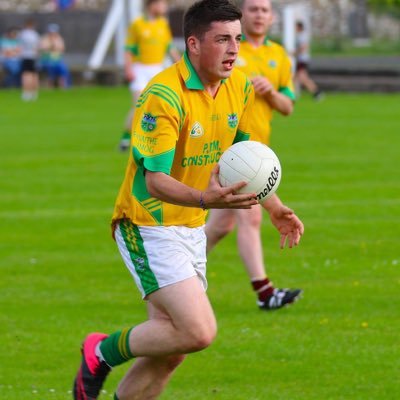 Profile Picture of Thomas O'Donnell (@ThomasODonnel16) on Twitter