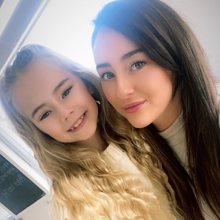 Profile Picture of Shell Morrison (@shellmorrison) on Tiktok