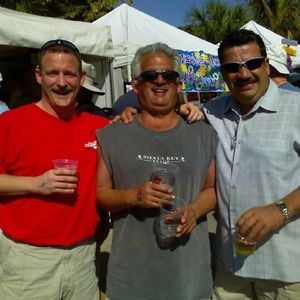 Profile Picture of Bruce Fisher (@mrcici) on Myspace