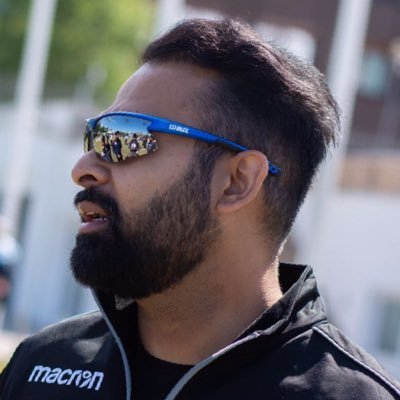 Profile Picture of Asif Jafri (@mrjafri82) on Twitter