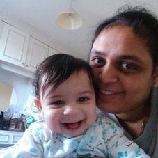 Profile Picture of Simi Thomas (@simithottungal) on Twitter