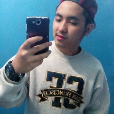 Profile Picture of Chad Logarta Silva (@CHDSLV04) on Twitter