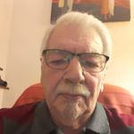 Profile Picture of mario (@iafrate1947) on Instagram