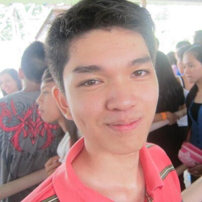 Profile Picture of Dwight Dave Tejada (@dpa_2011) on Twitter
