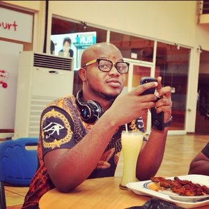 Profile Picture of Pierre Omotayo Ademosu (@253829670) on Myspace