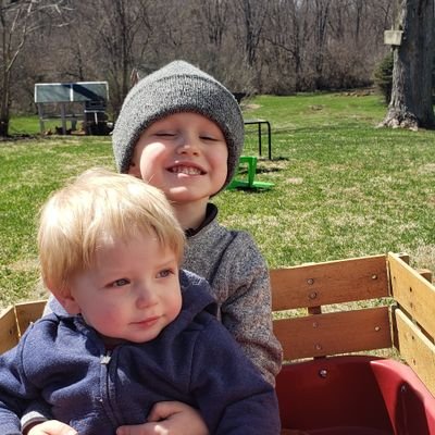 Profile Picture of Caleb Bean (@beaner5463) on Twitter