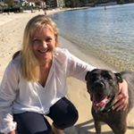 Profile Picture of Cecily Thornton (@cecily.thornton) on Instagram