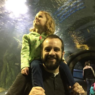 Profile Picture of Zach Pritchett (@zjpritchett) on Twitter