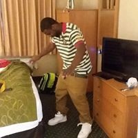 Profile Picture of Deron Richardson (@deron-richardson) on Quora