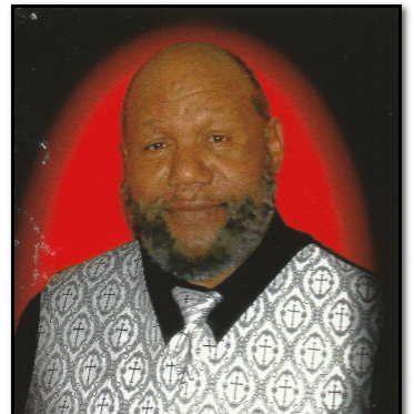 Profile Picture of Rickey C. Simmons (@rickeycsimmons) on Twitter