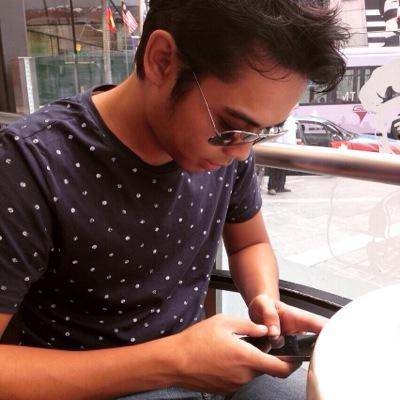 Profile Picture of Adam Oscar Dimarco (@OscarDimarco) on Twitter