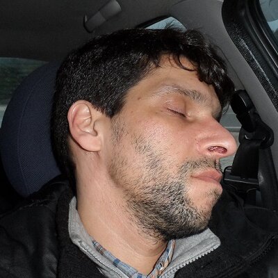 Profile Picture of Rui Paula (@RuiPaula1974) on Twitter
